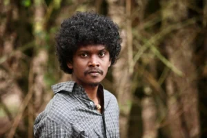 supporting young actor in malayalam karthik vishnu in chattuli malayalam movie