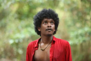 supporting young actor in malayalam karthik vishnu in chattuli malayalam movie