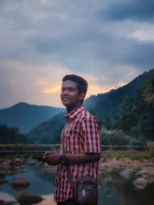 supporting young actor in malayalam karthik vishnu in cup malaylam movie