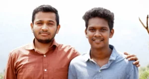 cup movie still of supporting young actor in malayalam karthik vishnu and basil joseph in cup malayalam movie supporting young actor in malayalam