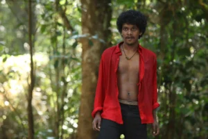 karthik vishnu in chattuli malayalam movie