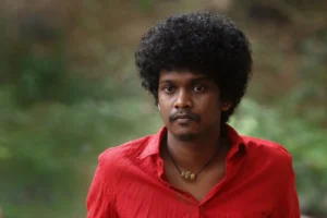 karthik vishnu in chattuli movie