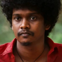 supporting young actor in malayalam karthik vishnu in chattuli