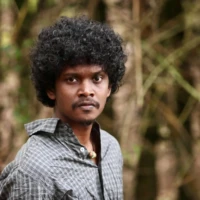 supporting young actor in malayalam karthik vishnu in chattuli malayalam movie