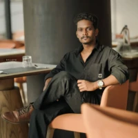 supporting young actor in malayalam karthik vishnu in cup malayalam movie promotions