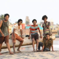 guppy-malayalam-movie-still-guppy-and-gang-chethan-jayalal-vijilesh-karyadu-karthik-vishnu-young-supporting-actor-male-in-malayalam