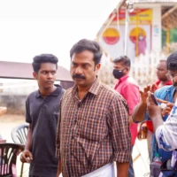 supporting young actor in malayalam karthik vishnu and guru somasundharam in cup malayalam movie loaction