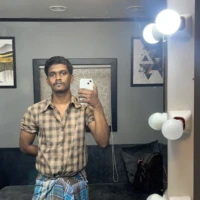 supporting young actor in malayalam in anali webseries malayalam coming soon on jio hotstar