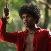 supporting young actor in malayalam karthik vishnu in chattuli malayalam movie