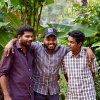 karthik-vishnu-young-supporting-actor-male-in-malayalam-cup-malayalam-movie-still-ranjith-rajan-sanju-v-samuel