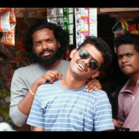 supporting young actor in malayalam karthik vishnu mathew thomas and nikhil s praveen in cup malayalam movie location