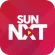 sun nxt ott logo