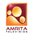 amrita tv hd logo webp
