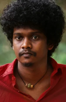 supporting young actor in malayalam karthik vishnu in chattuli