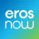 eros now logo hd