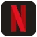 netflix logo hd