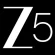 zee 5 ott logo hd